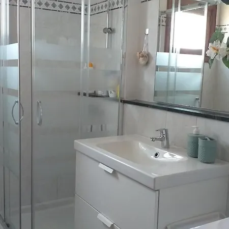 Apartamento Casa Carino