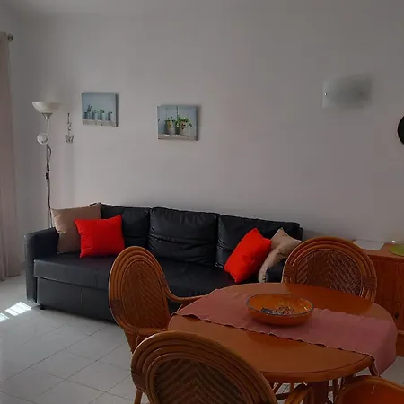 Apartamento Casa Carino Playa Honda (Lanzarote)