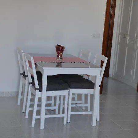 Casa Carino Apartamento