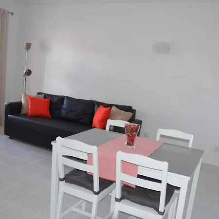 Apartamento Casa Carino