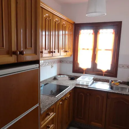 Casa Carino Apartamento