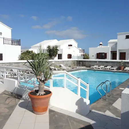 Casa Carino * Playa Honda (Lanzarote)