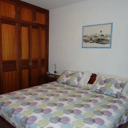 Casa Carino Apartment