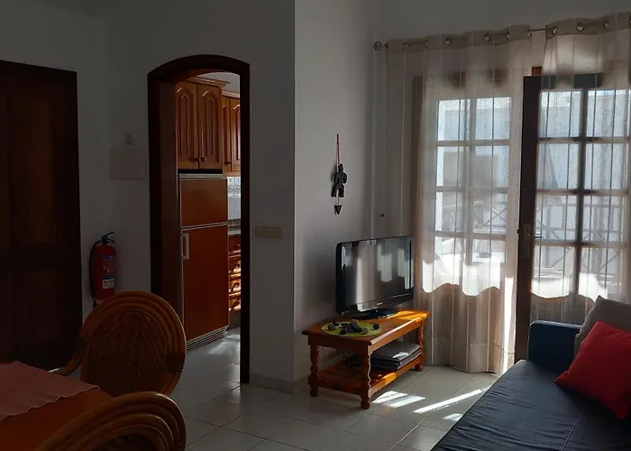 Apartman Casa Carino