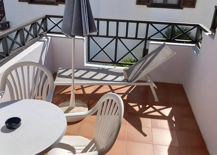 Apartman Casa Carino *