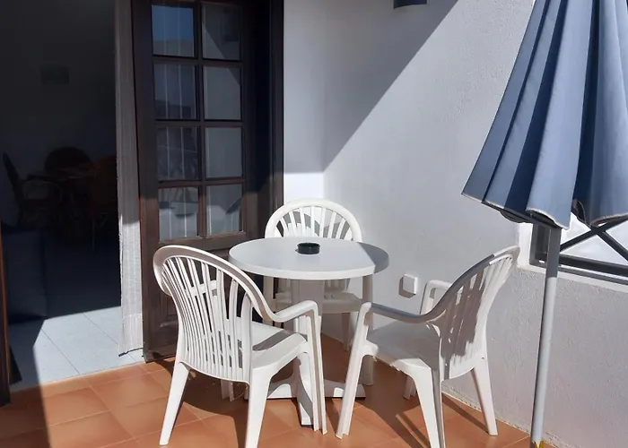 Casa Carino Playa Honda