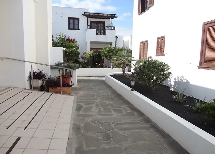 Casa Carino Apartman *