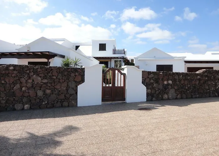 Casa Carino * Playa Honda