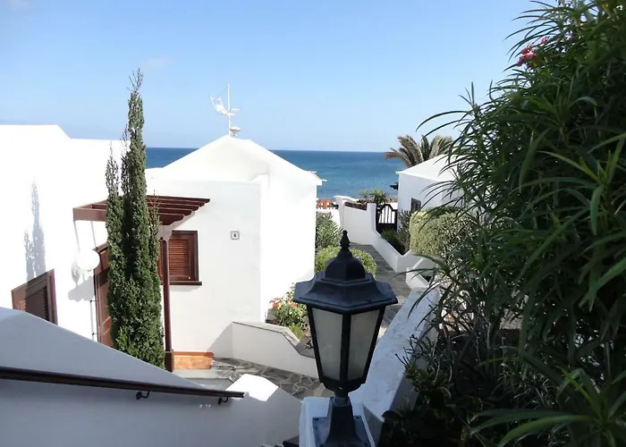 Casa Carino Playa Honda