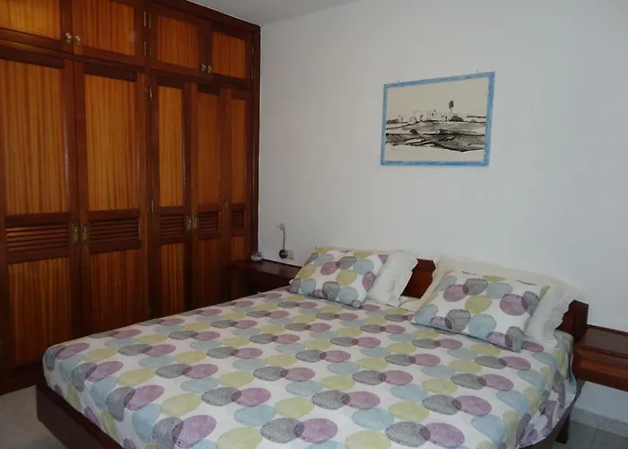 Casa Carino Apartman