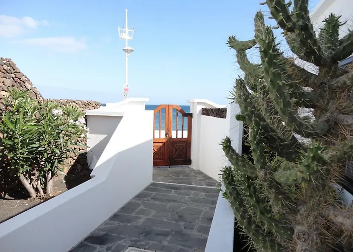 Apartman Casa Carino *