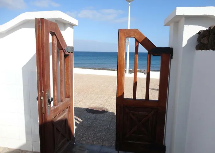 Casa Carino * Playa Honda