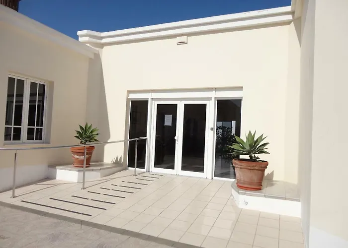 Apartman Casa Carino Playa Honda