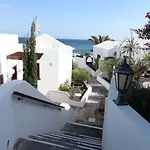 Apartament Casa Carino Playa Honda (Lanzarote)