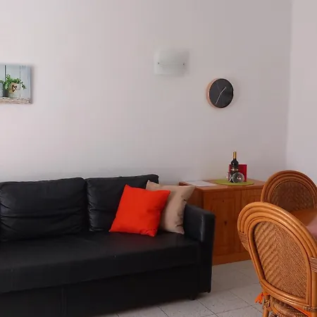 Casa Carino شقة