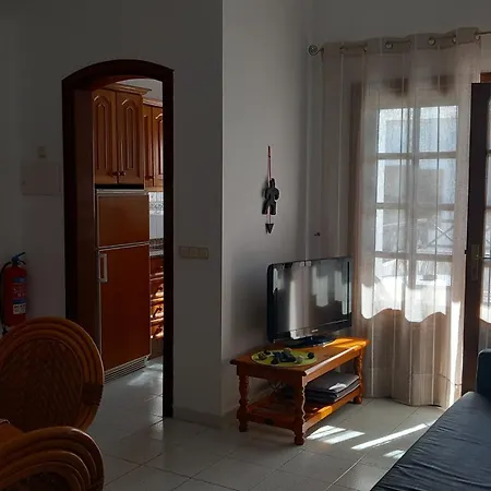 Apartamento Casa Cariño