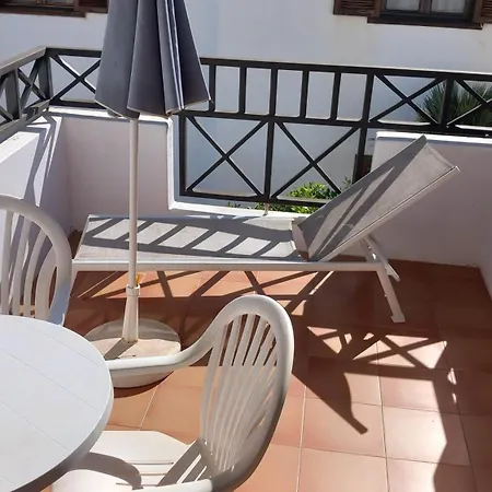 شقة Casa Carino *