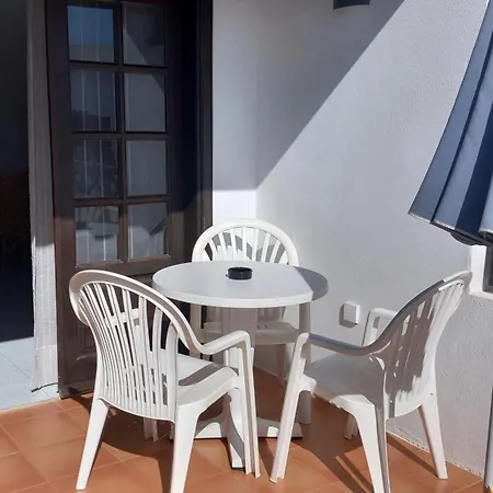 Casa Cariño Playa Honda (Lanzarote)