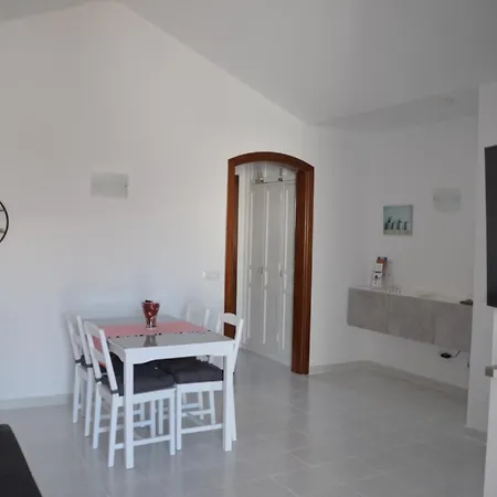 Casa Carino Lägenhet