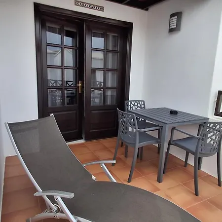 아파트 Casa Carino 플라야 온다