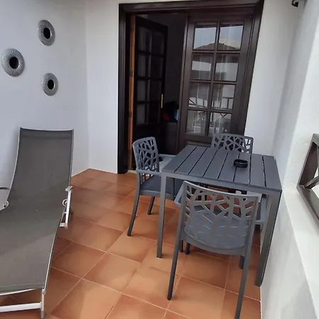Casa Carino 아파트 *