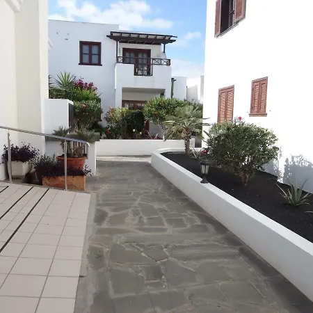 Casa Carino 아파트 *