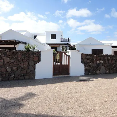 Casa Cariño * Playa Honda (Lanzarote)