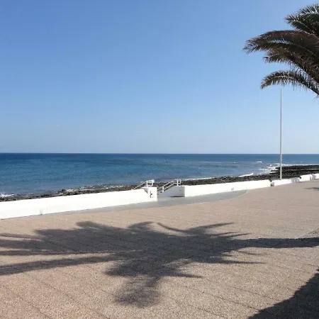 Apartamento Casa Cariño