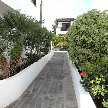Casa Cariño * Playa Honda (Lanzarote)