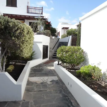 Casa Cariño Apartamento