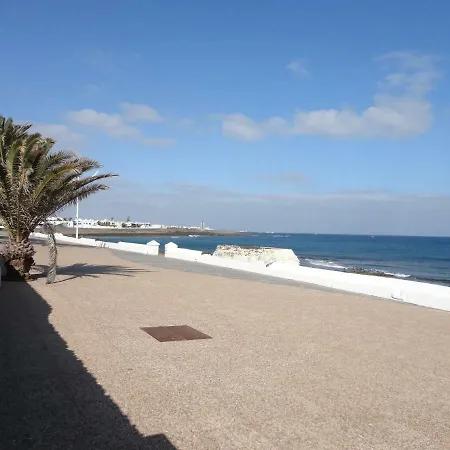 Διαμέρισμα Casa Carino *