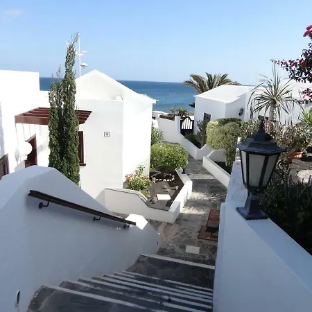 Apartamento Casa Cariño Playa Honda (Lanzarote)