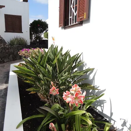 Casa Cariño Apartamento Playa Honda (Lanzarote)