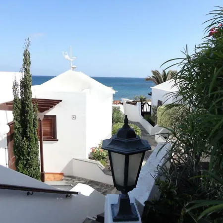 Casa Cariño Playa Honda (Lanzarote)