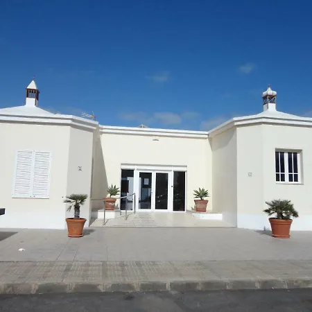 Casa Cariño Playa Honda (Lanzarote)