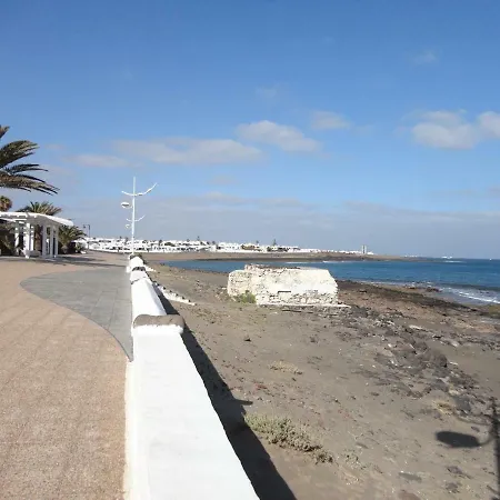 Διαμέρισμα Casa Carino *