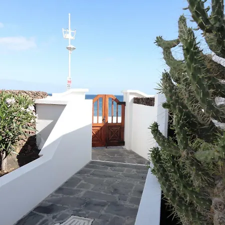 Apartamento Casa Cariño *