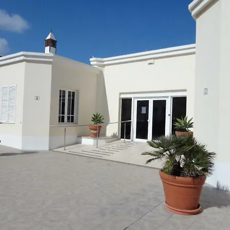 Casa Carino