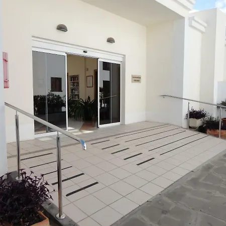 Casa Cariño * Playa Honda (Lanzarote)