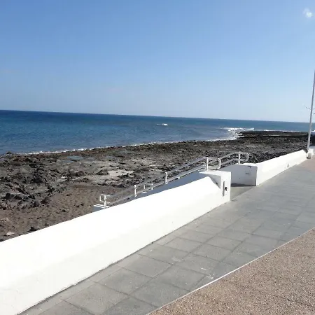 Apartamento Casa Cariño Playa Honda (Lanzarote)