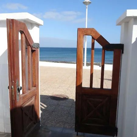 Casa Carino * Playa Honda (Lanzarote)