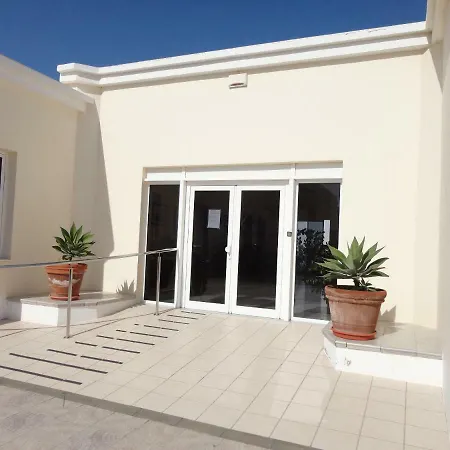 Lägenhet Casa Carino Playa Honda (Lanzarote)