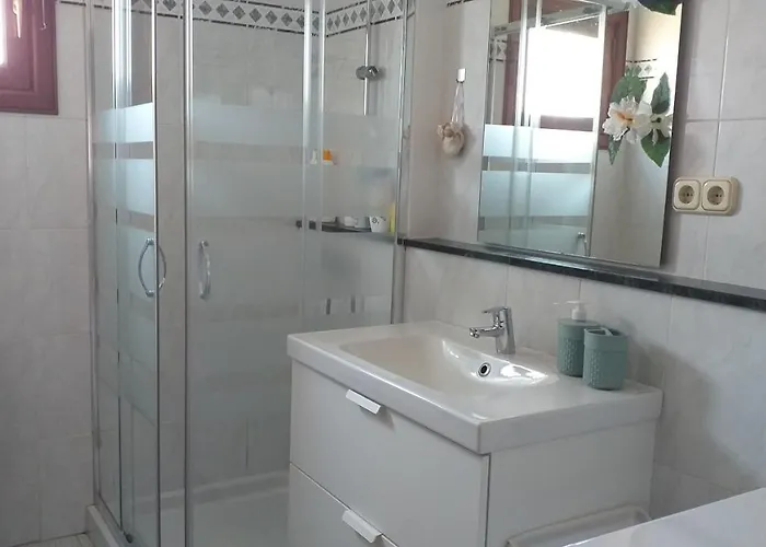 Apartment Casa Carino