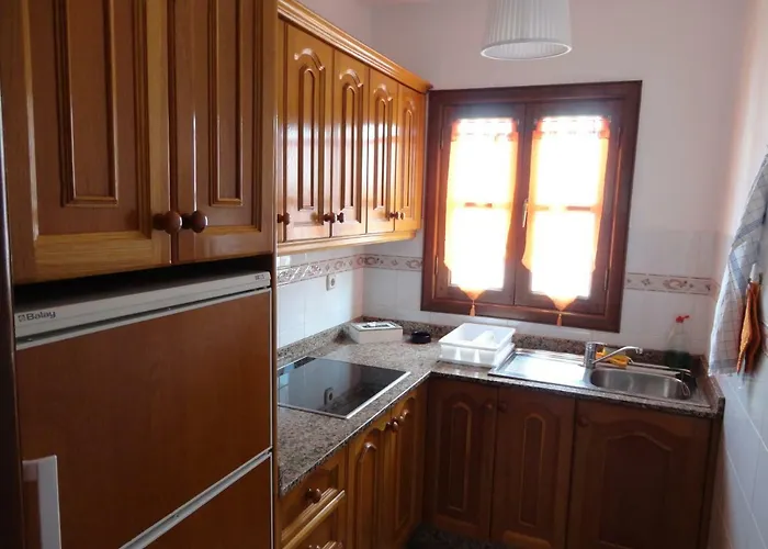 Casa Carino Apartment