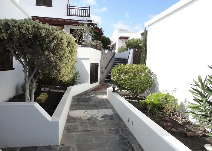 Casa Carino Apartmán