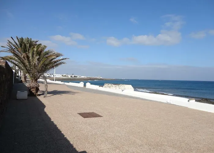 Apartmán Casa Carino *