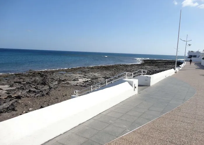 Apartment Casa Carino Playa Honda (Lanzarote)