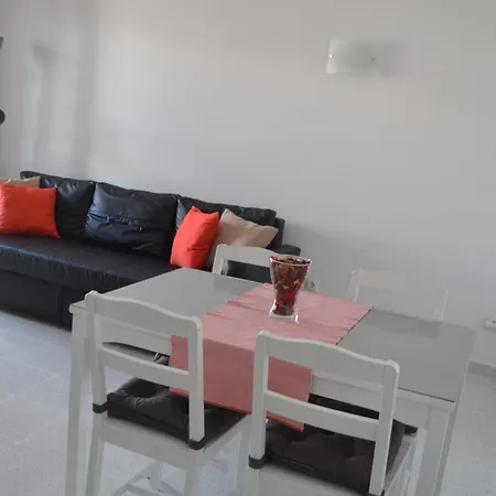 Casa Carino Playa Honda (Lanzarote)