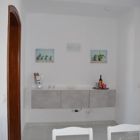Casa Carino * Playa Honda (Lanzarote)