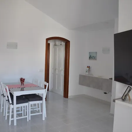 Casa Carino Daire *